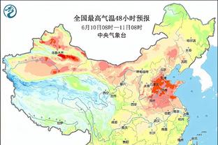 加福德：之前对位莱夫利时 我感觉像跟我自己交手